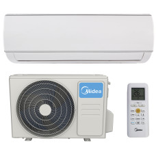Кондиционер воздуха MIDEA AF6-07N1C2-I/AF6-07N1C2-O(панель AF6)